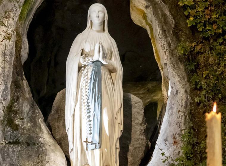 Villa Bigorra Lourdes Centre Le Sanctuaire La Grotte , Parking المظهر الخارجي الصورة