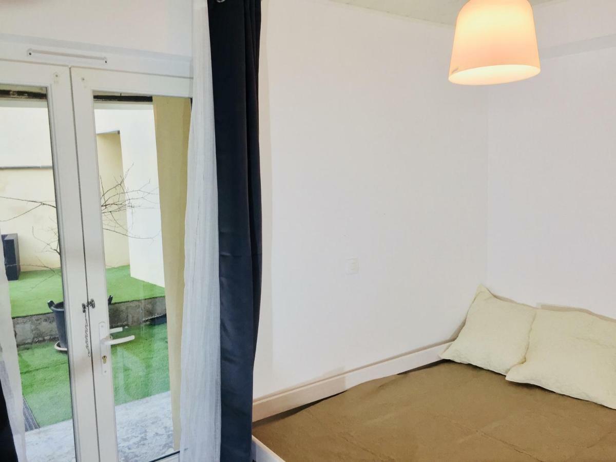 Villa Bigorra Lourdes Centre Le Sanctuaire La Grotte , Parking المظهر الخارجي الصورة